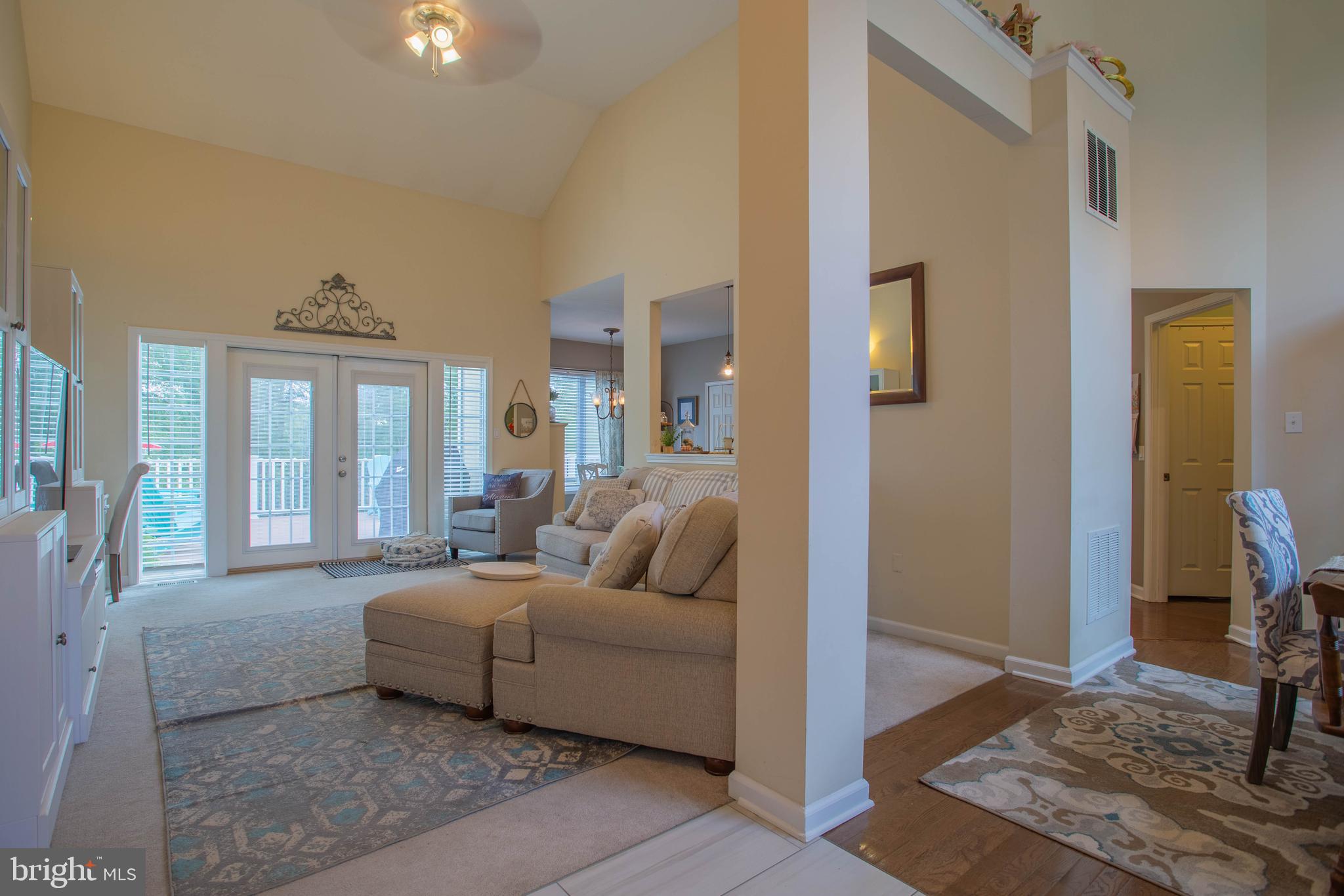 130 Ridge View Drive Berkeley Springs, WV 25411 - Photo 12 of 64 Gallery Image 12