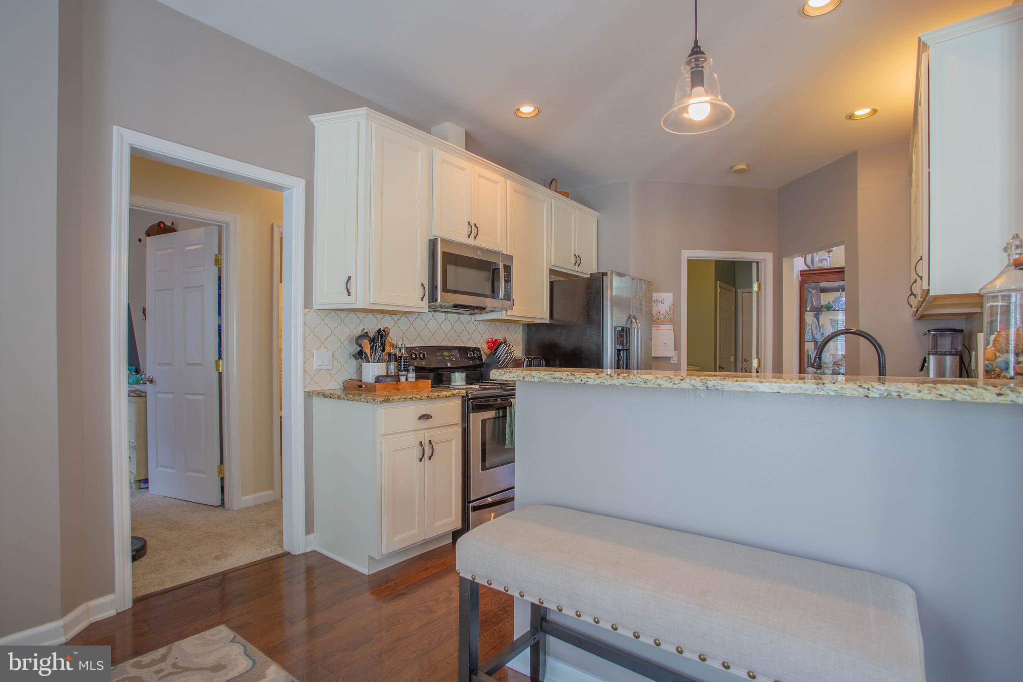 130 Ridge View Drive Berkeley Springs, WV 25411 - Photo 18 of 64 Gallery Image 18