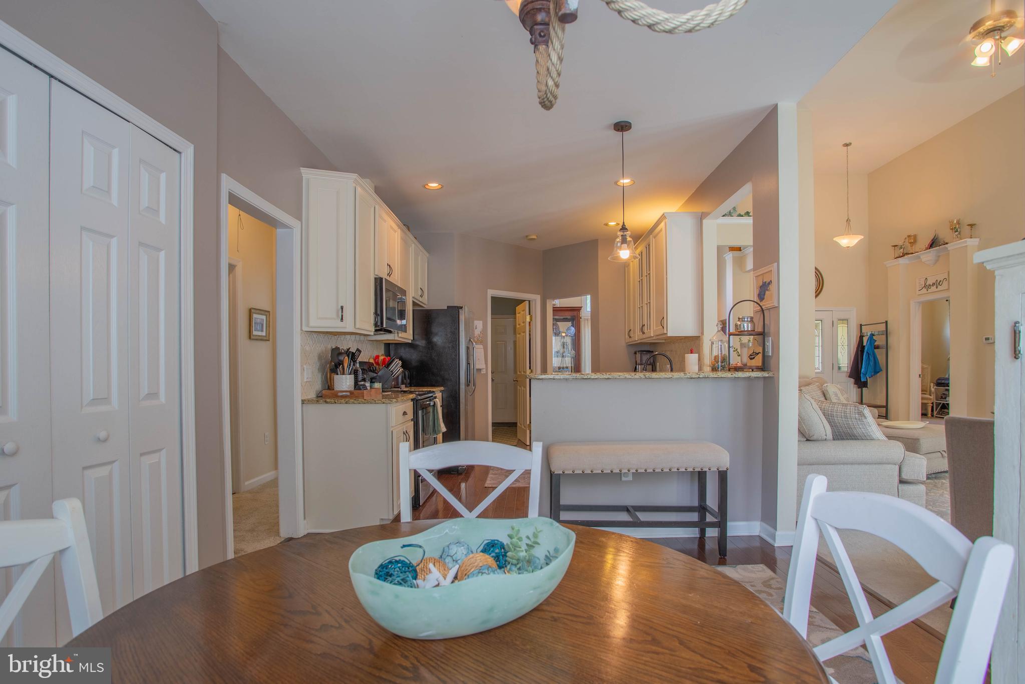 130 Ridge View Drive Berkeley Springs, WV 25411 - Photo 20 of 64 Gallery Image 20