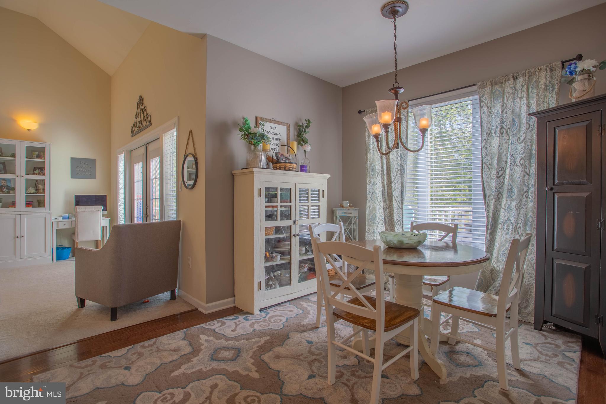 130 Ridge View Drive Berkeley Springs, WV 25411 - Photo 21 of 64 Gallery Image 21