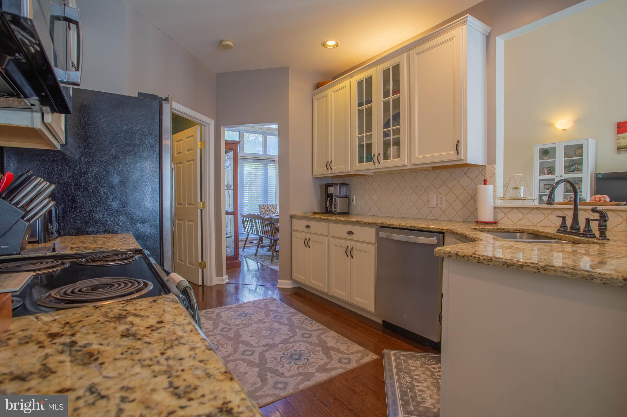 130 Ridge View Drive Berkeley Springs, WV 25411 - Photo 22 of 64 Gallery Image 22