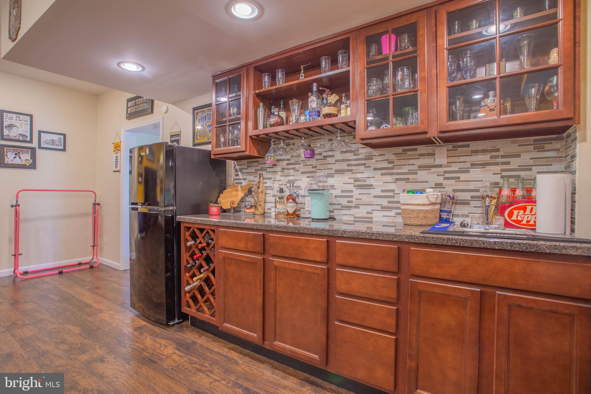 130 Ridge View Drive Berkeley Springs, WV 25411 - Photo 46 of 64 Gallery Image 46