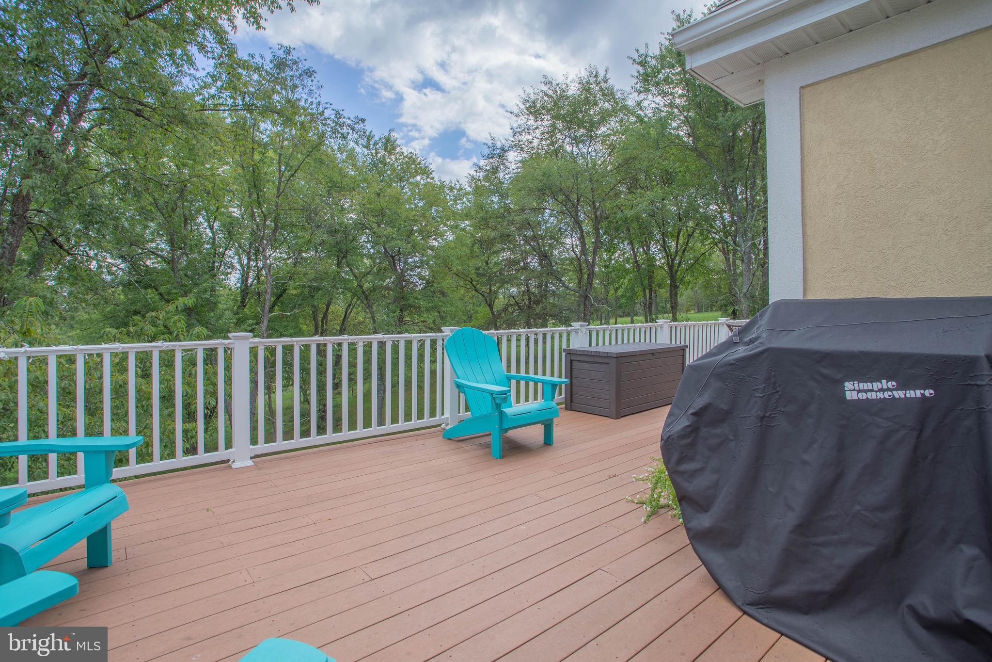 130 Ridge View Drive Berkeley Springs, WV 25411 - Photo 59 of 64 Gallery Image 59