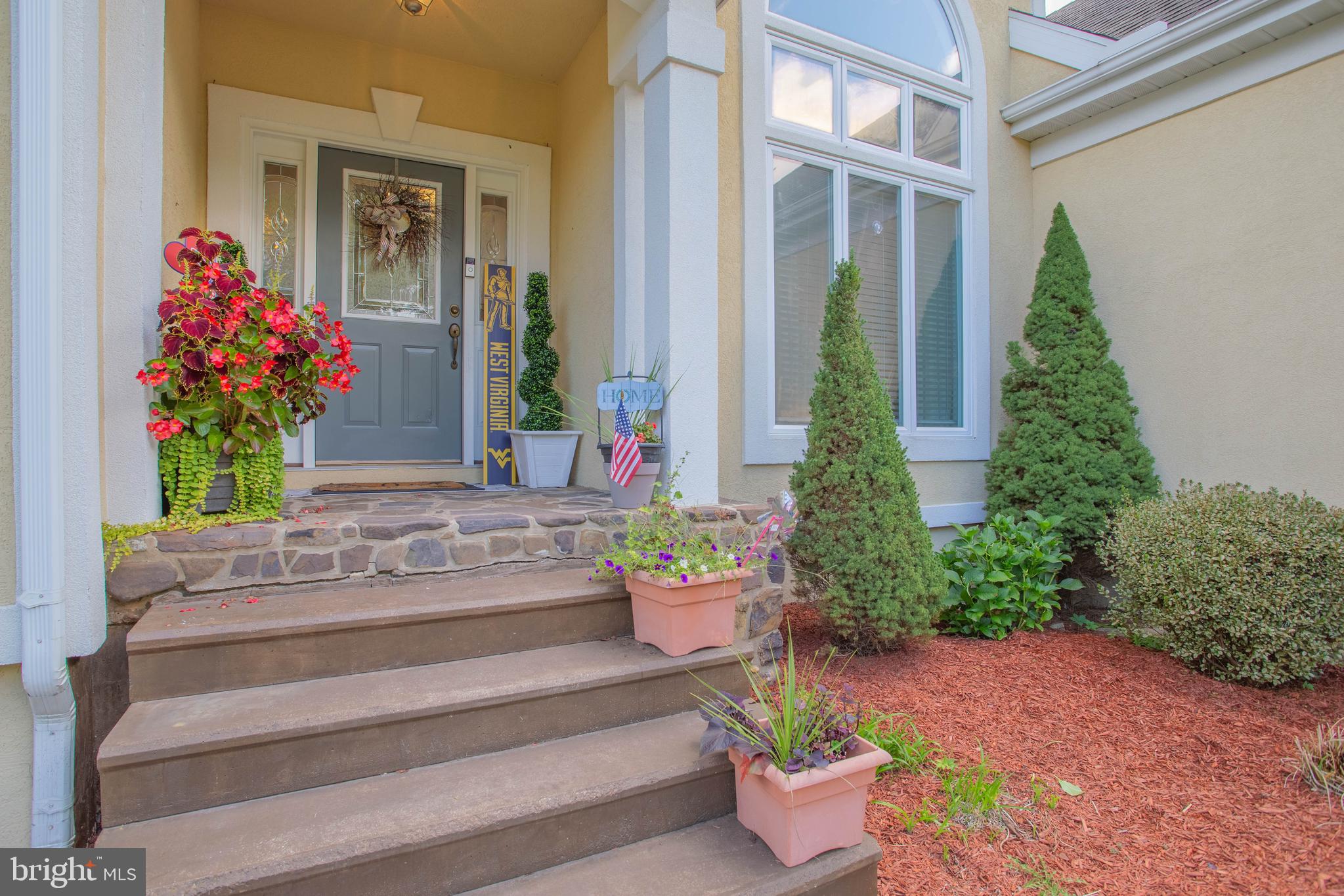 130 Ridge View Drive Berkeley Springs, WV 25411 - Photo 64 of 64 Gallery Image 64