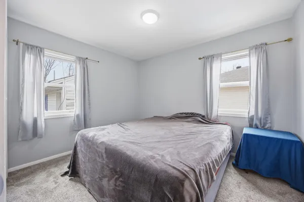 $205,000 | 1321 9th Avenue South, Moorhead, MN 56560