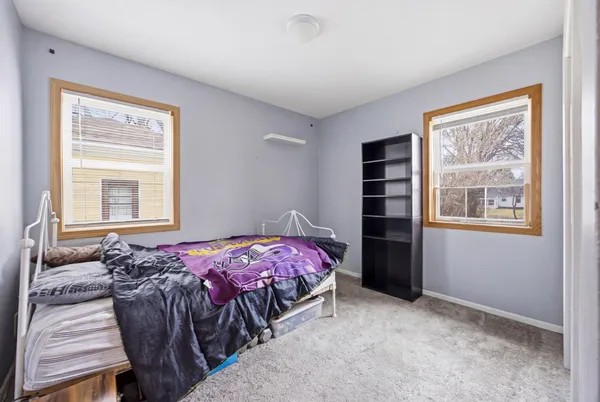 $205,000 | 1321 9th Avenue South, Moorhead, MN 56560