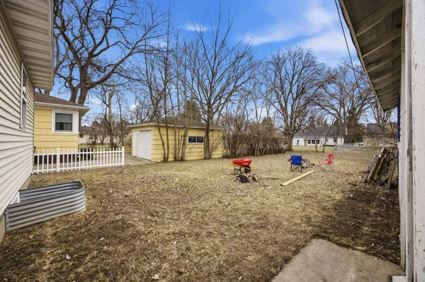 $205,000 | 1321 9th Avenue South, Moorhead, MN 56560