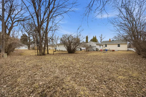 $205,000 | 1321 9th Avenue South, Moorhead, MN 56560