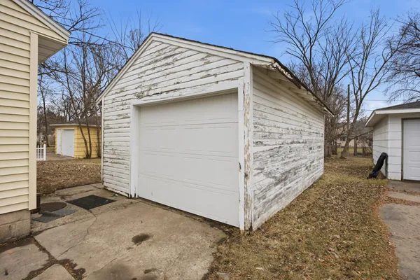 $205,000 | 1321 9th Avenue South, Moorhead, MN 56560