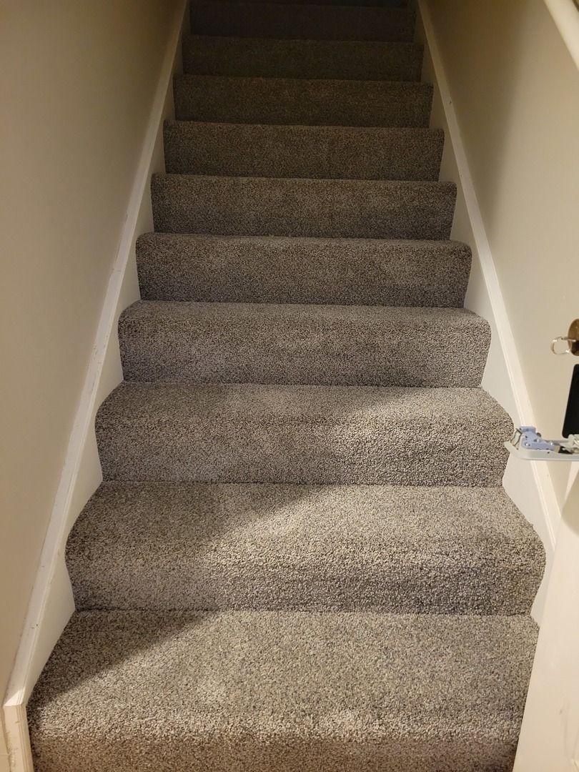 3704 Balcary Bay, Unit 3704 Champaign, IL 61822 - Photo 2 of 15 a close up view of entryway