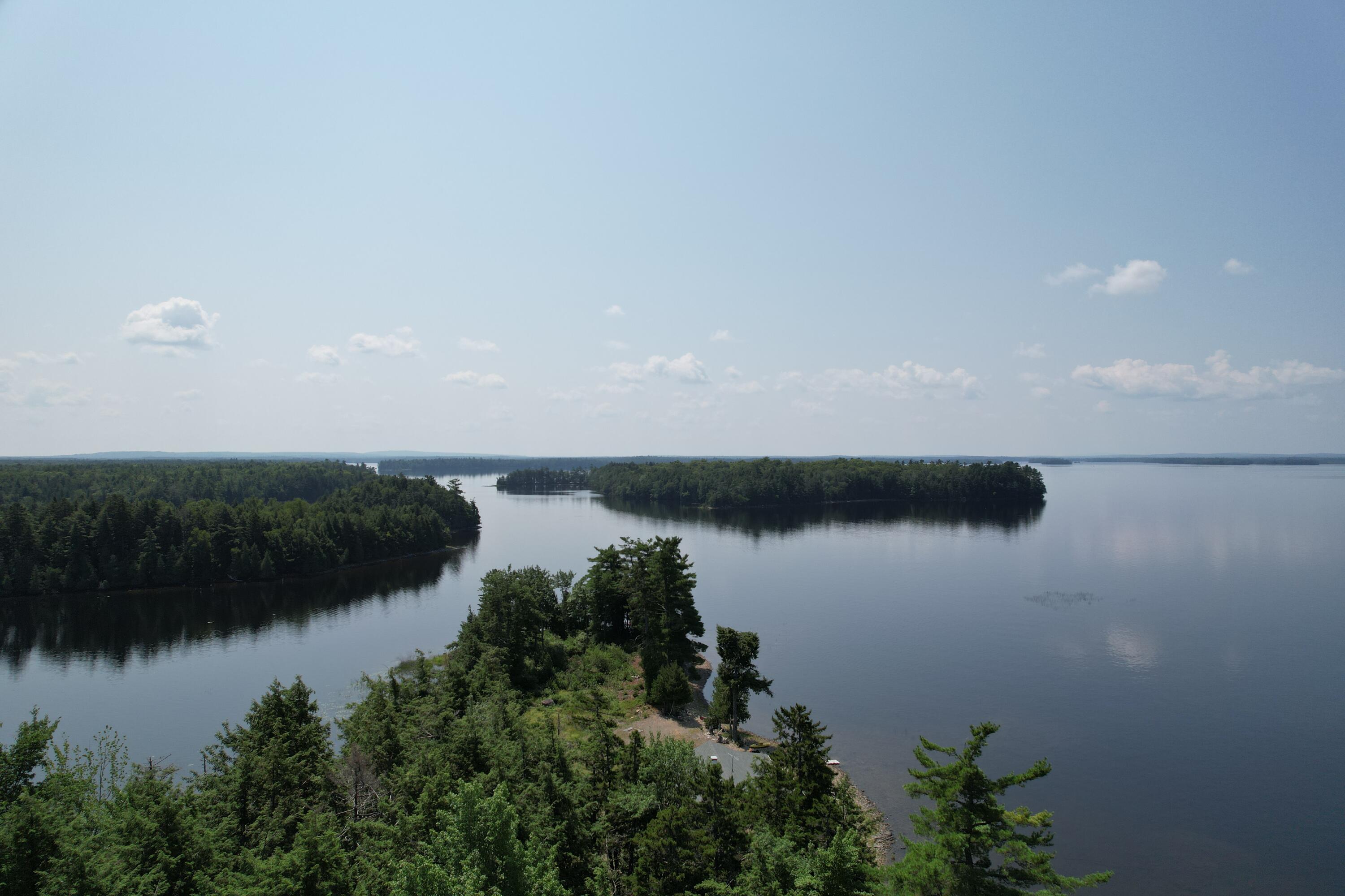 Wa033 Sunset Cove Road Princeton, ME 04668 - Photo 24 of 99