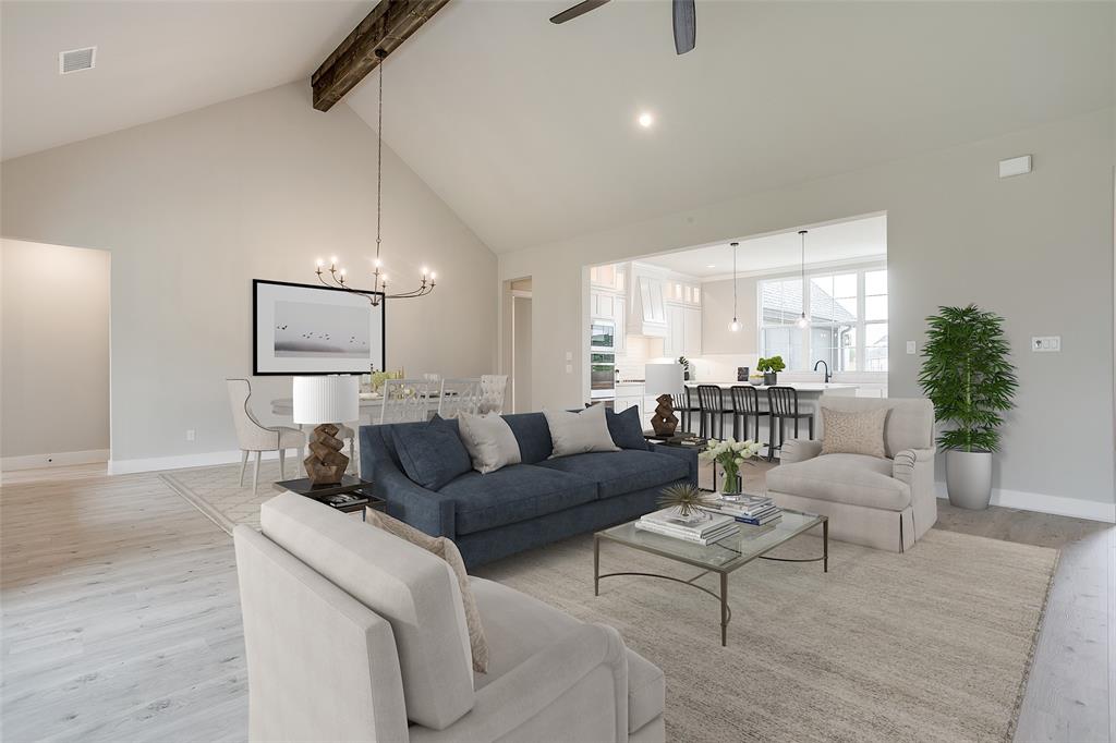 9020 Dove Chase Road Justin, TX 76247 - Photo 5 of 9