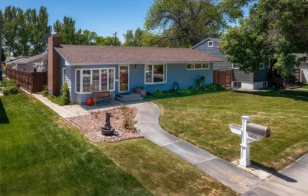 $299,000 | 1424 Pulliam Avenue, Worland, WY 82401