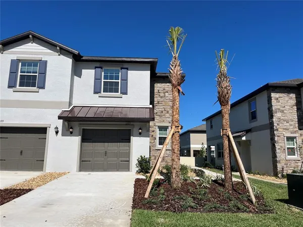 $2,200 | 10337 Trumpet Honeysuckle Way, Wesley Chapel, FL 33545