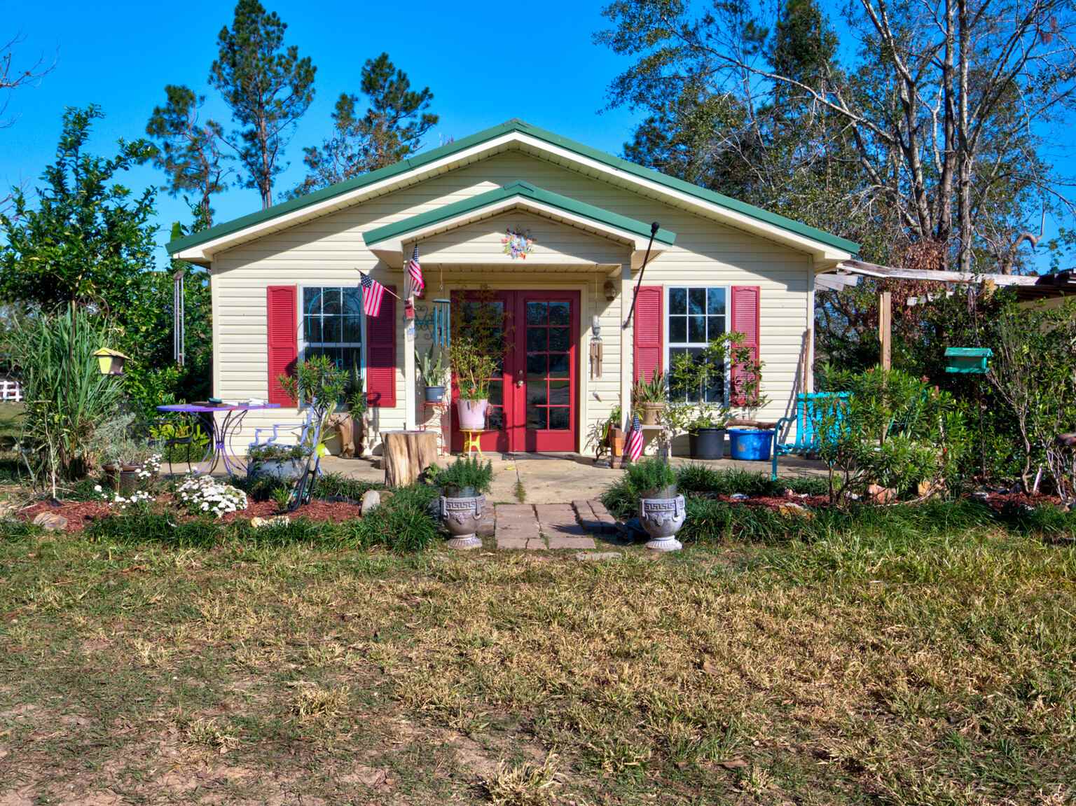 22355 Price Grubbs Road Robertsdale, AL 36567 - Photo 29 of 38