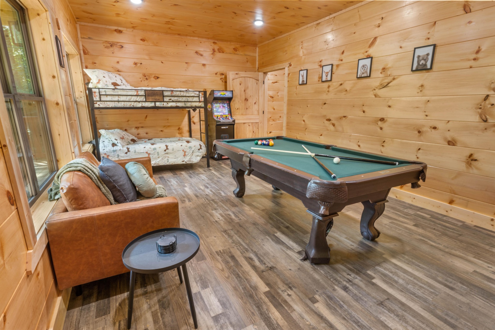1837 Bluff Ridge Road Sevierville, TN 37876 - Photo 24 of 72 Gallery Image 24