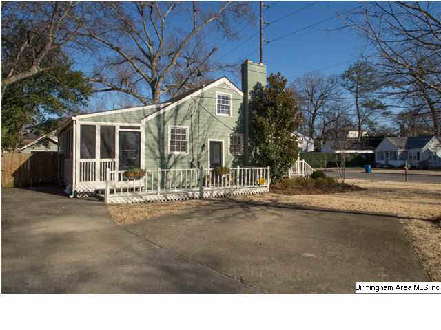 1500 Manhattan Street Birmingham, AL 35209 - Photo 21 of 28