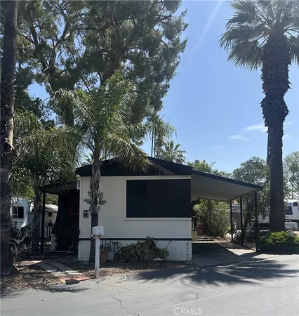 $87,000 | 2751 Reche Canyon Road, Unit 85, Moreno Valley, CA 92555
