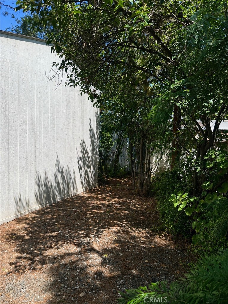 2751 Reche Canyon Road, Unit 85 Moreno Valley, CA 92555 - Photo 16 of 18 Objects virtually removed on this yard image