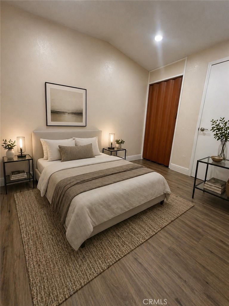 2751 Reche Canyon Road, Unit 85 Moreno Valley, CA 92555 - Photo 10 of 18 Bedroom virtually staged
