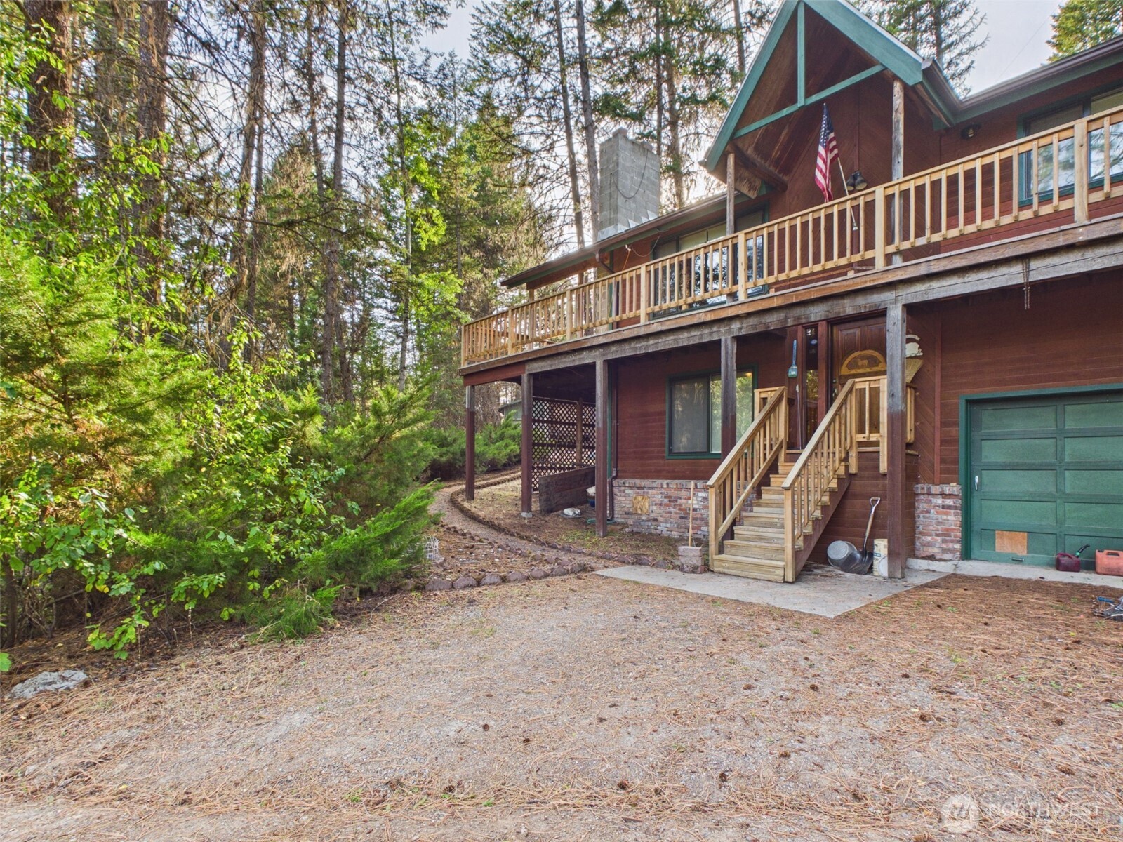 145 Barrett Creek Road Republic, WA 99166 - Photo 24 of 35 Gallery Image 24