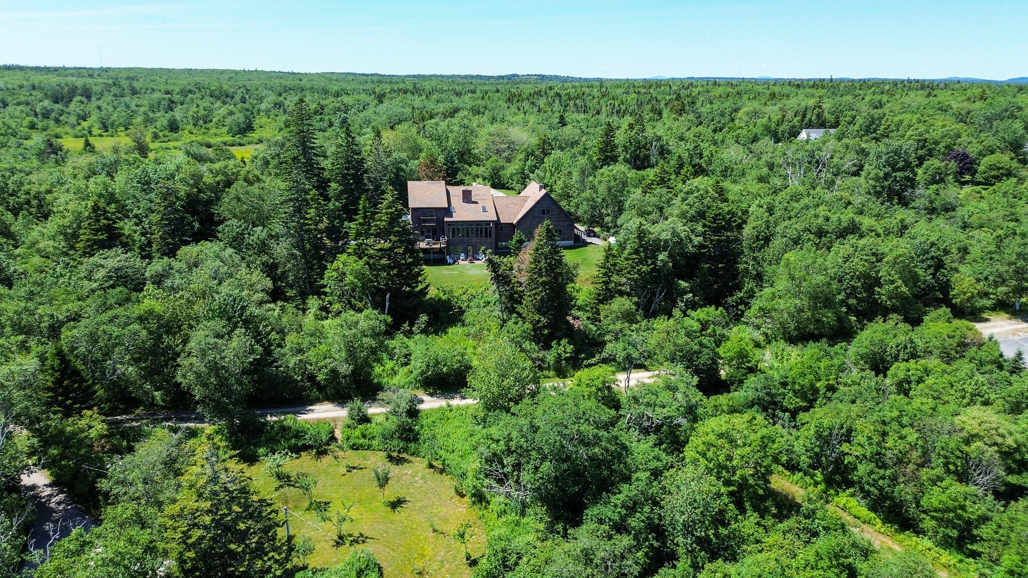 989 Mason Bay Road Jonesport, ME 04649 - Photo 68 of 89 21