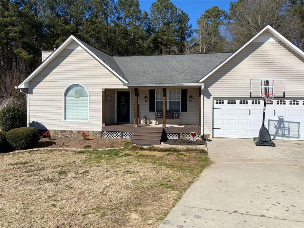 16 Buck Trail Rome, GA 30165 - Photo 1 of 1