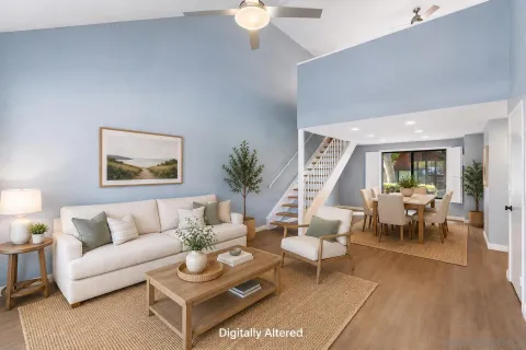 $638,000 | 8373 Summerdale Road, Unit B, San Diego, CA 92126