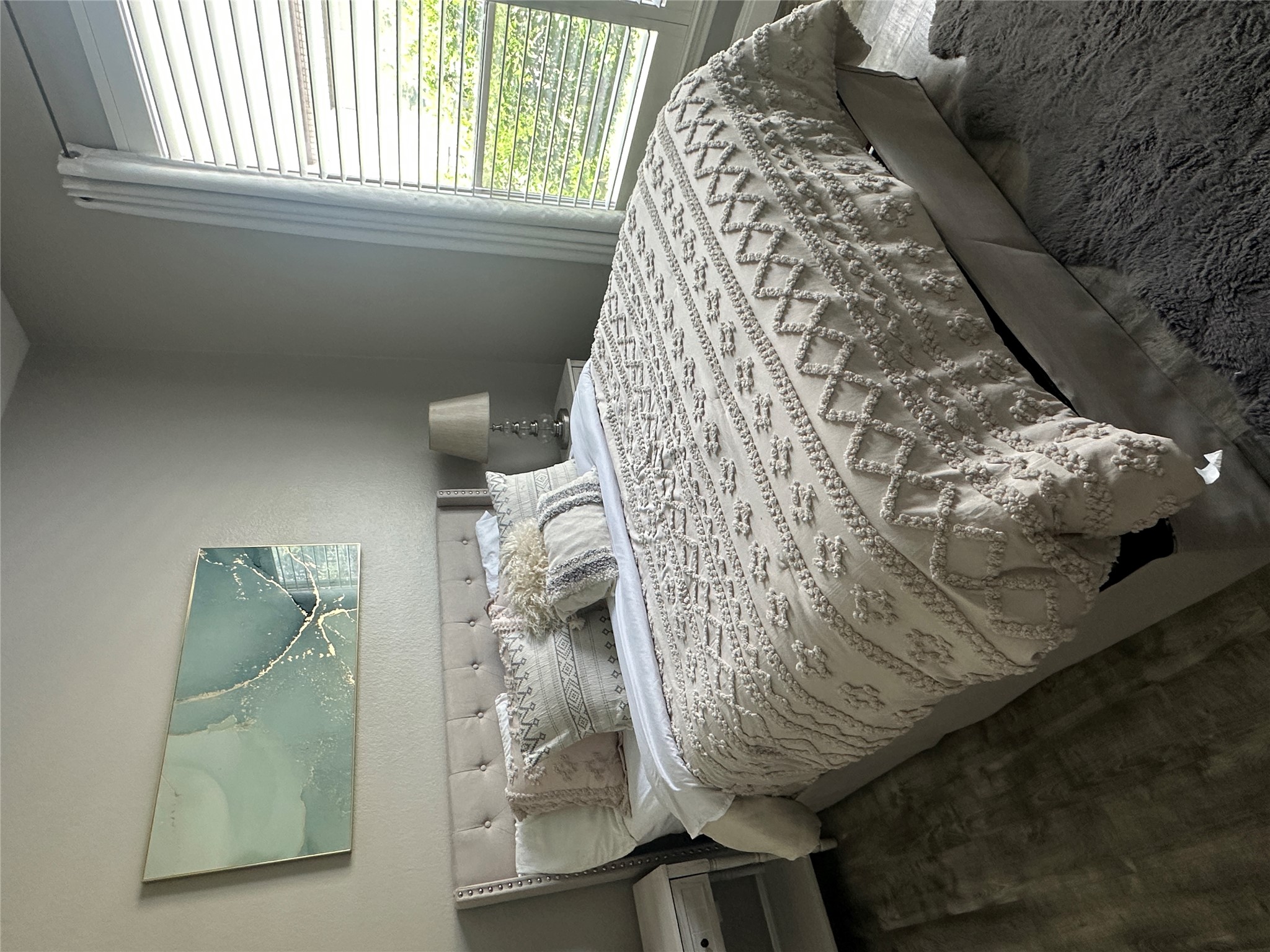 122 Sebastians Run Austin, TX 78738 - Photo 23 of 39 Bedroom with wood finished floors
