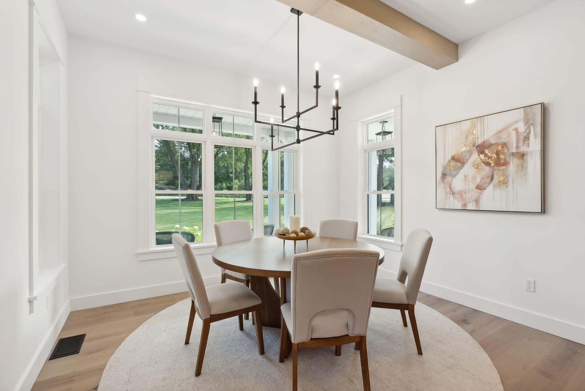 353 Pool Street Biddeford, ME 04005 - Photo 27 of 98 Dining Area