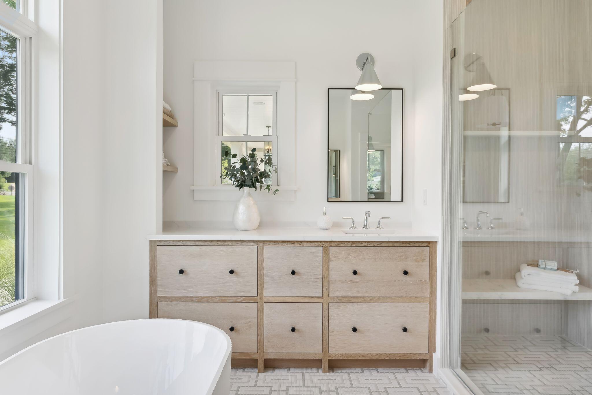 353 Pool Street Biddeford, ME 04005 - Photo 41 of 98 Primary Bathroom