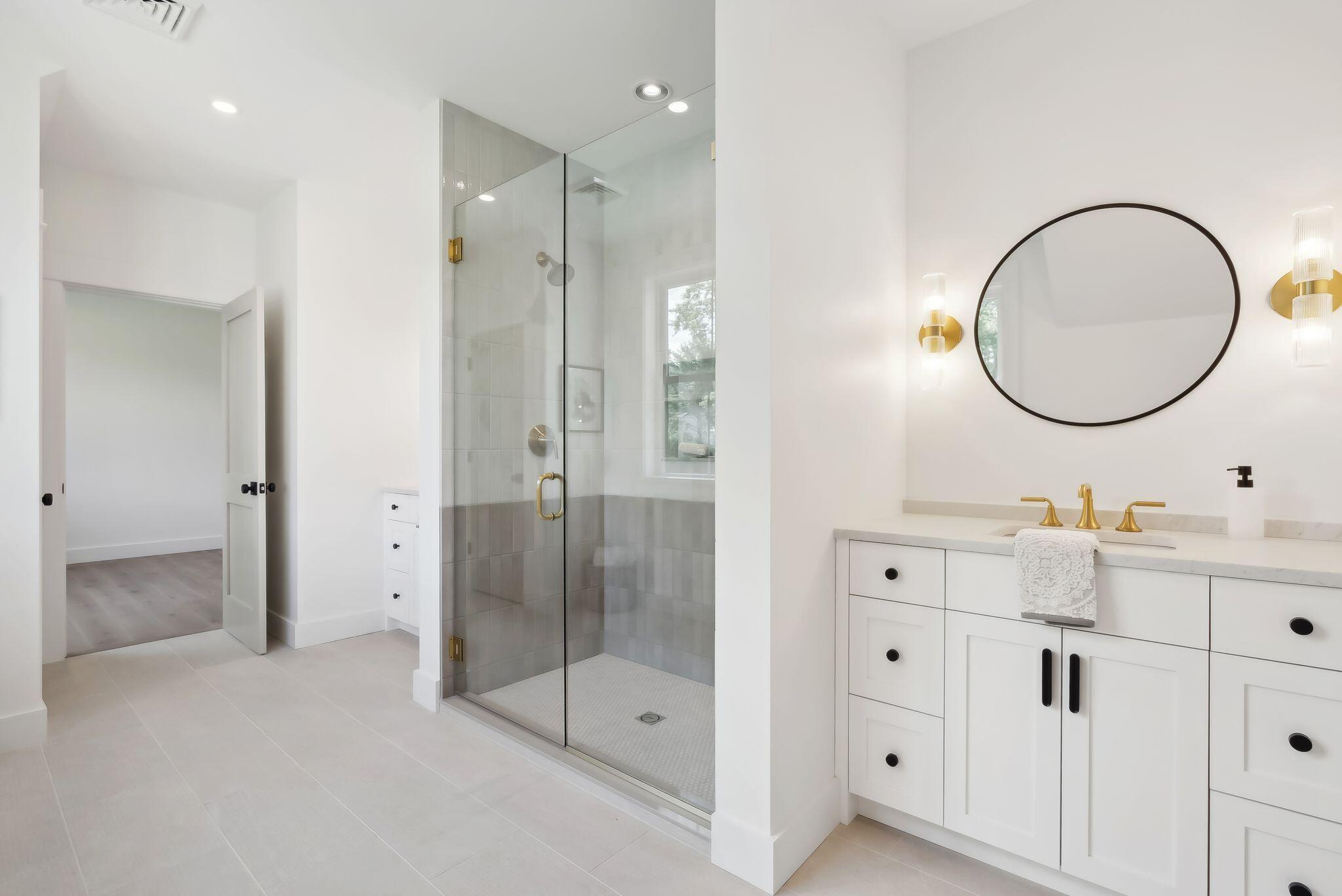 353 Pool Street Biddeford, ME 04005 - Photo 54 of 98 Second Level Full Bathroom