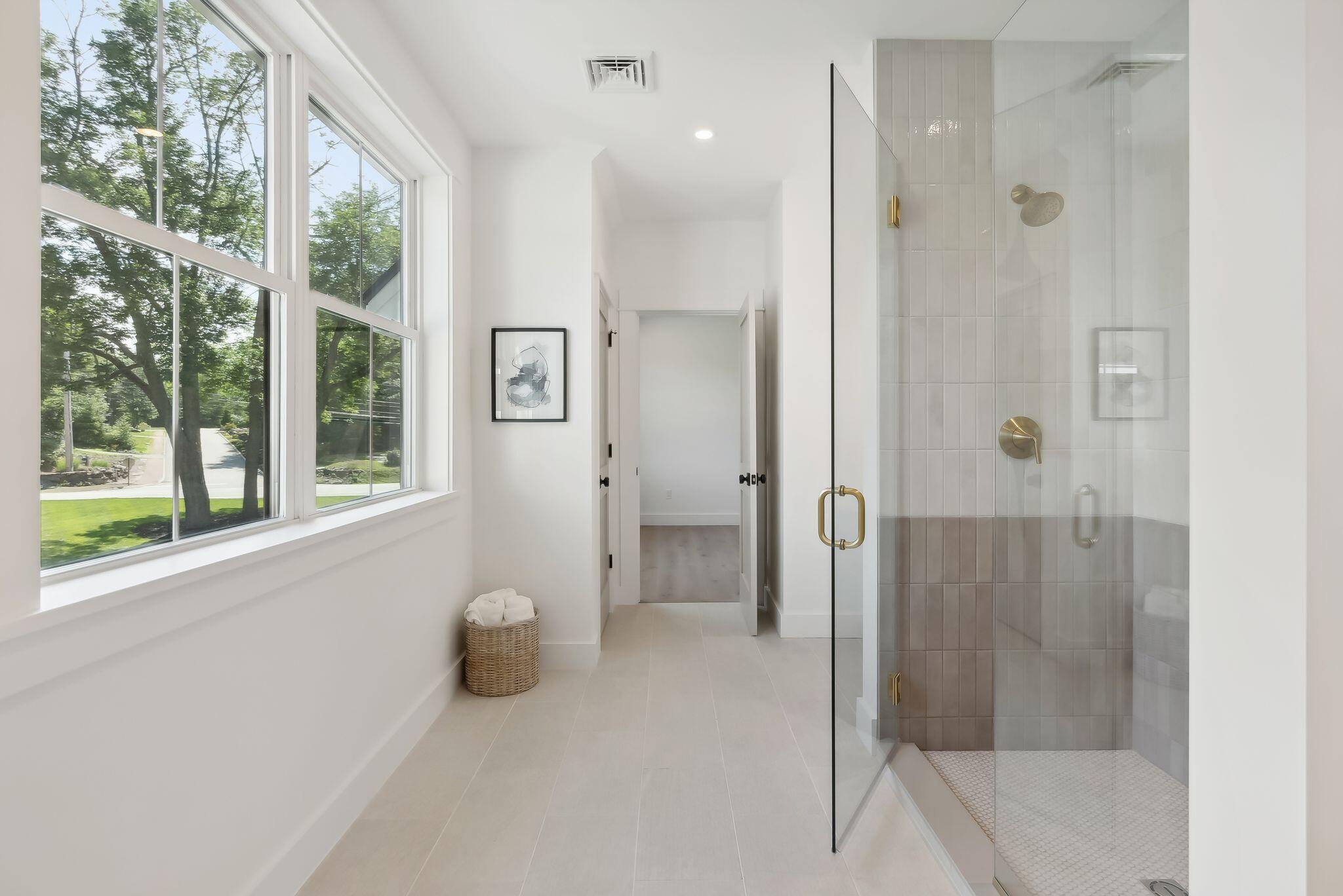 353 Pool Street Biddeford, ME 04005 - Photo 56 of 98 Second Level Full Bathroom