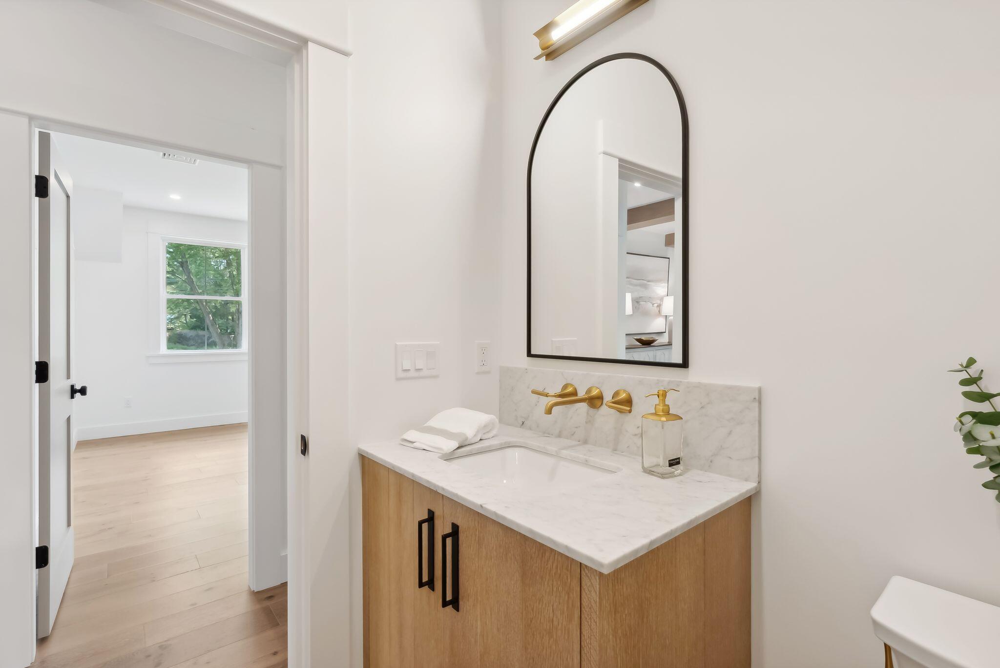 353 Pool Street Biddeford, ME 04005 - Photo 61 of 98 Powder Room (Second Level)