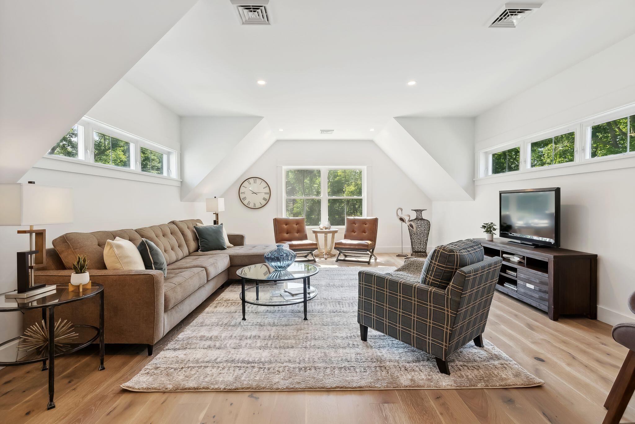 353 Pool Street Biddeford, ME 04005 - Photo 66 of 98 Family Room (Above Garage)