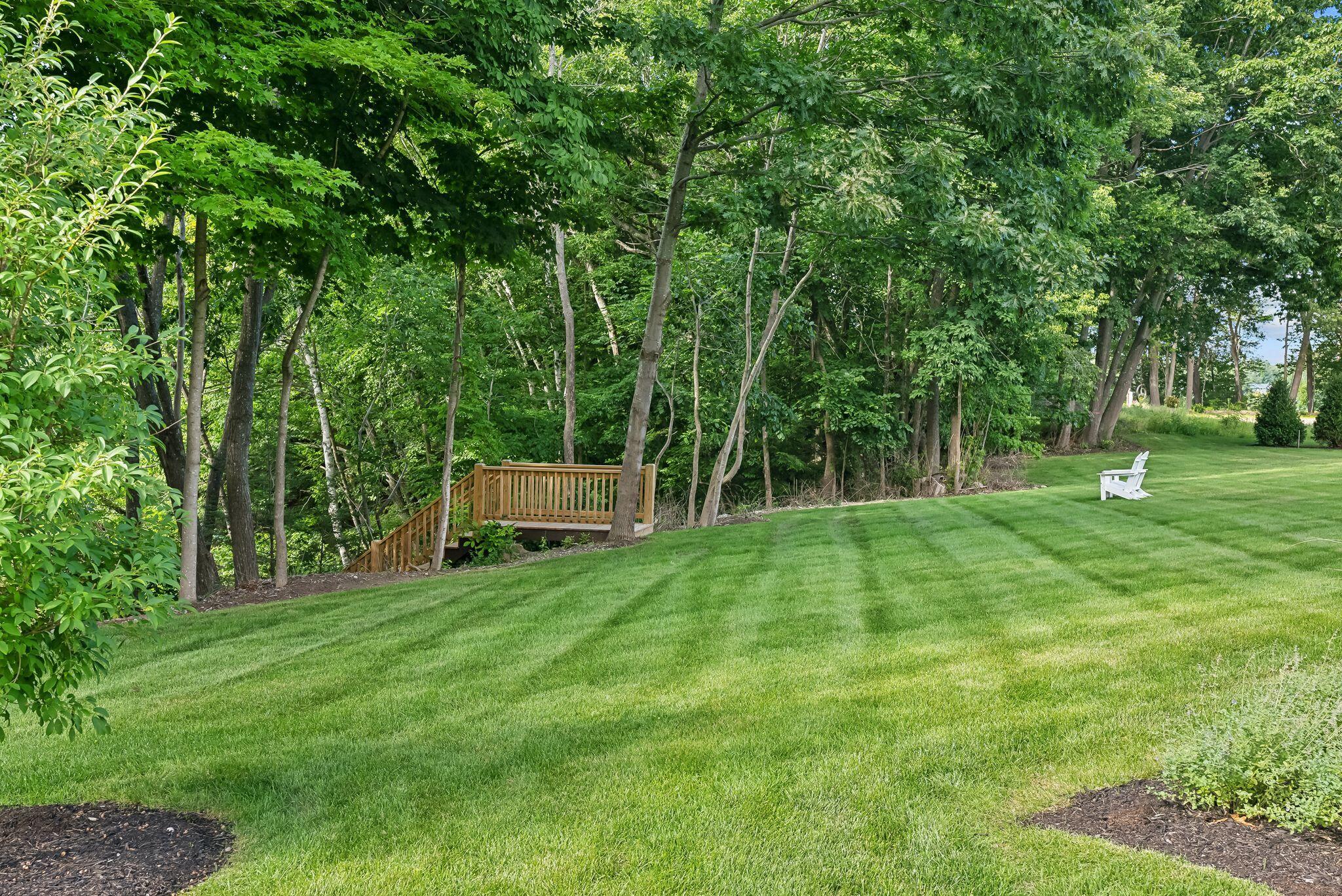 353 Pool Street Biddeford, ME 04005 - Photo 80 of 98 Stairway to Water