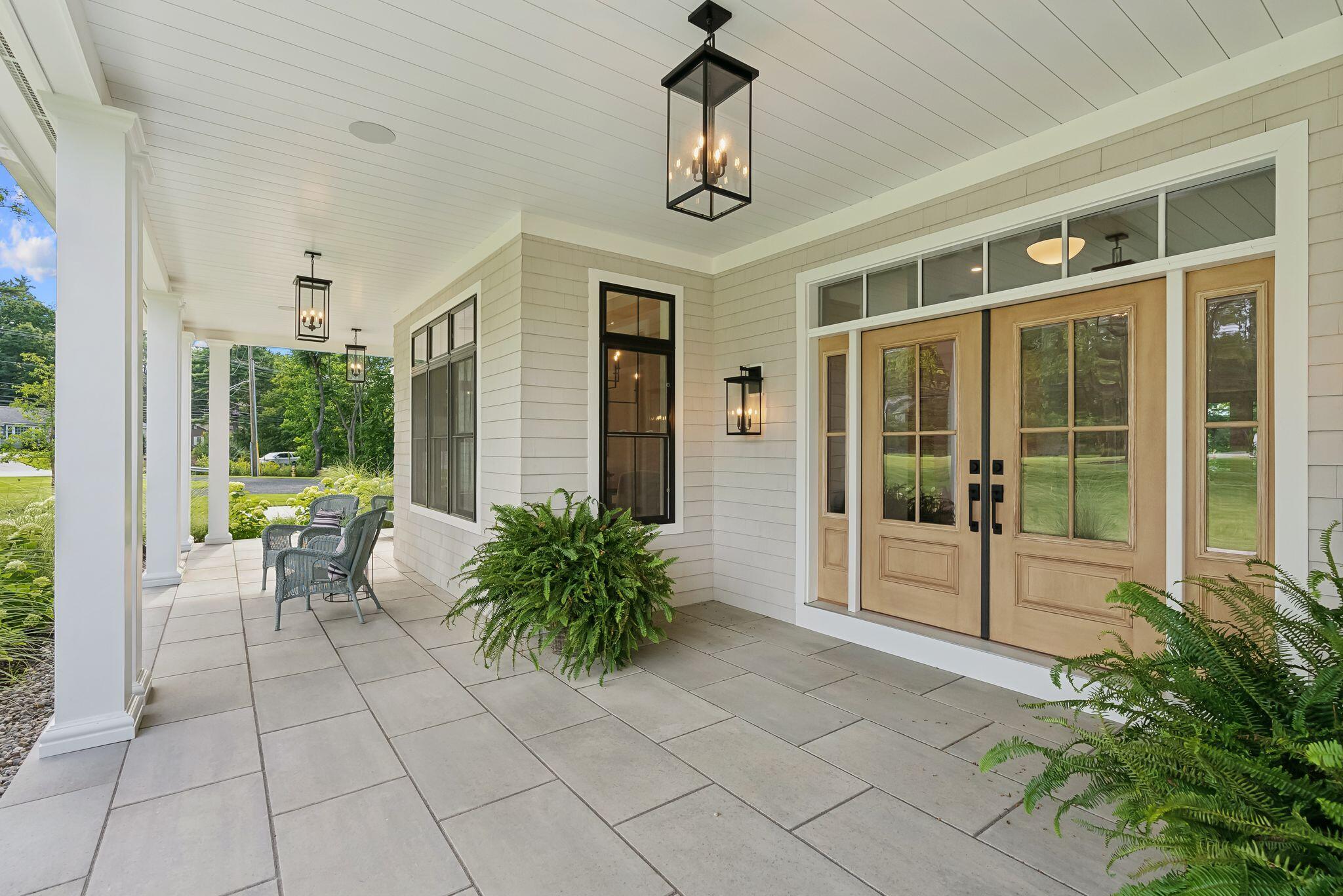 353 Pool Street Biddeford, ME 04005 - Photo 8 of 98 Front Porch