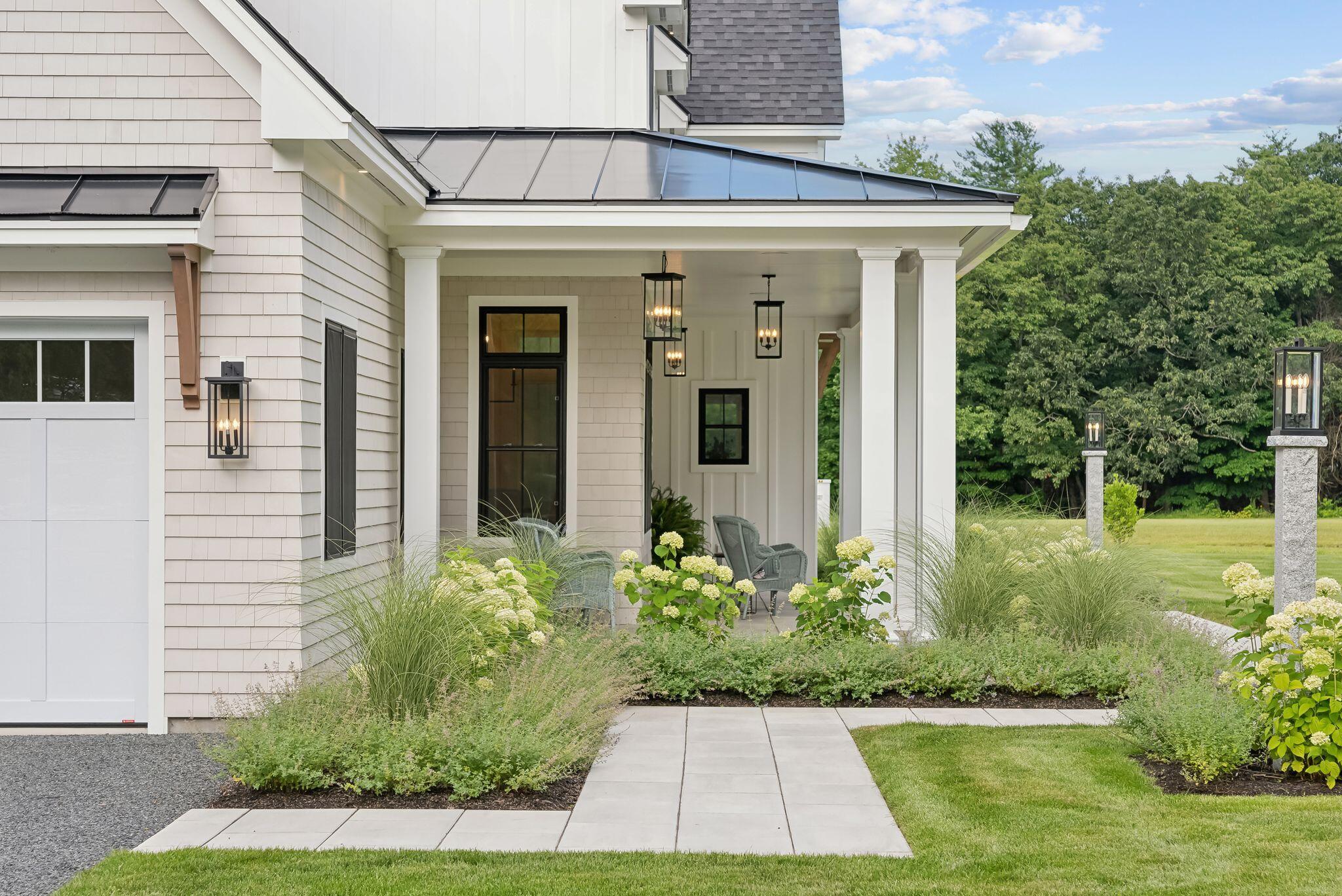 353 Pool Street Biddeford, ME 04005 - Photo 84 of 98 Front Walkway
