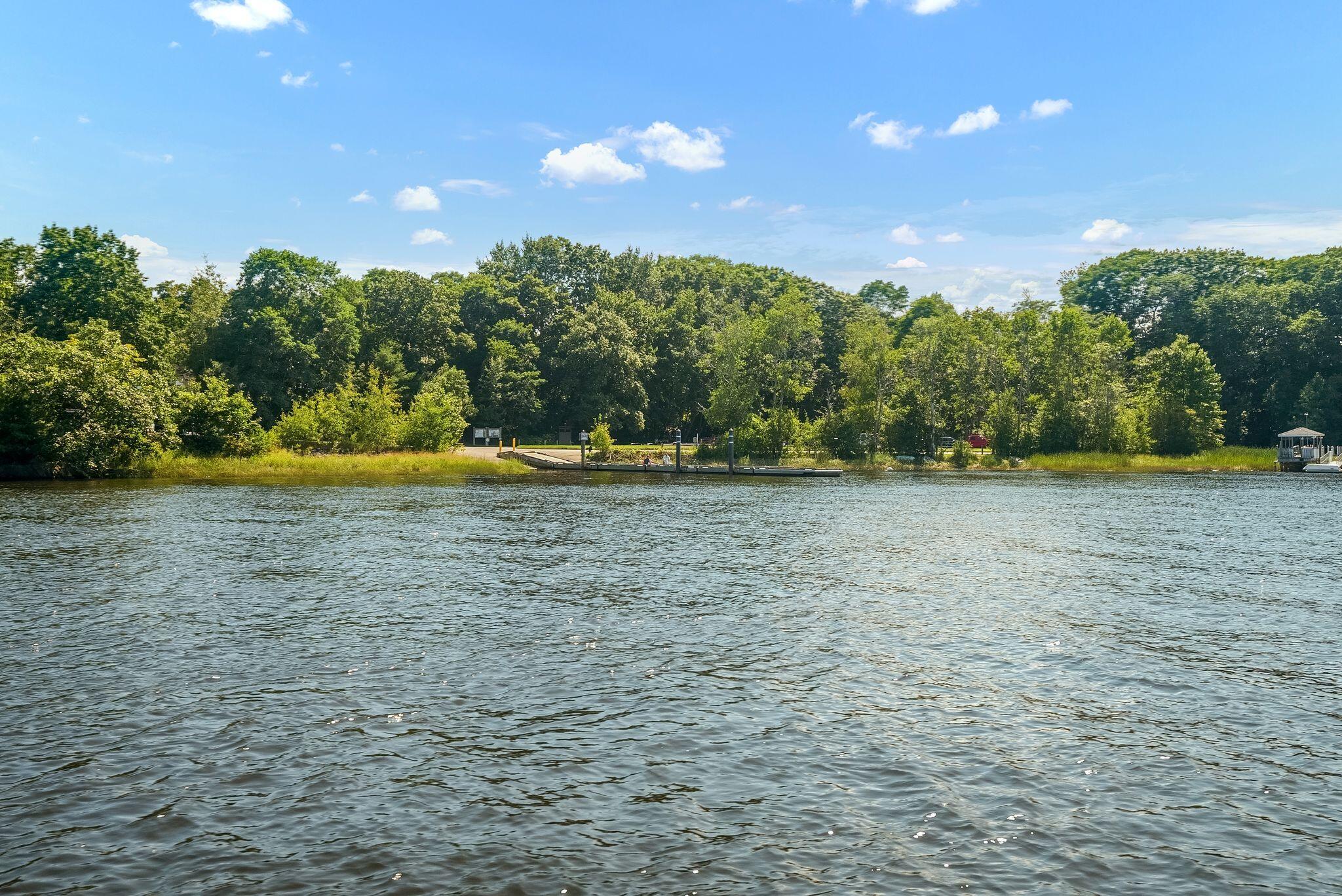 353 Pool Street Biddeford, ME 04005 - Photo 97 of 98 Marblehead Boat Launch (1 Mile Away)