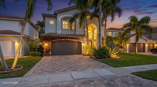 $969,000 | 8628 Breezy Hill Drive, Boynton Beach, FL 33473
