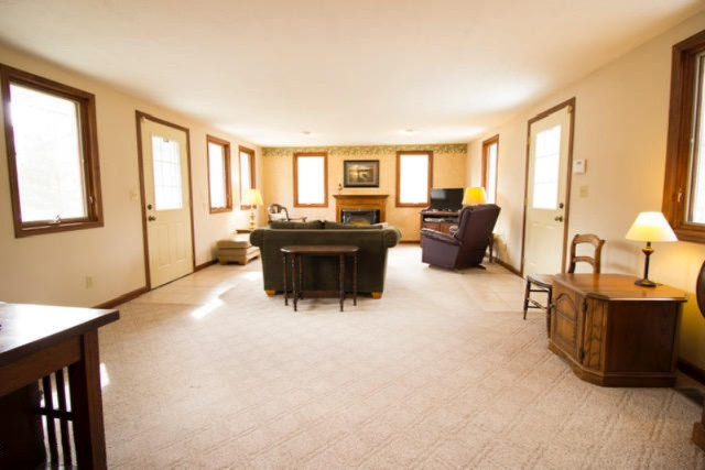 7701 Durham Road Whitehall, MI 49461 - Photo 12 of 42 Family Room