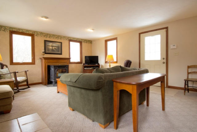 7701 Durham Road Whitehall, MI 49461 - Photo 14 of 42 Family Room