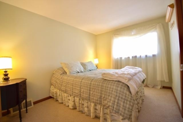 7701 Durham Road Whitehall, MI 49461 - Photo 17 of 42 Bedroom 2