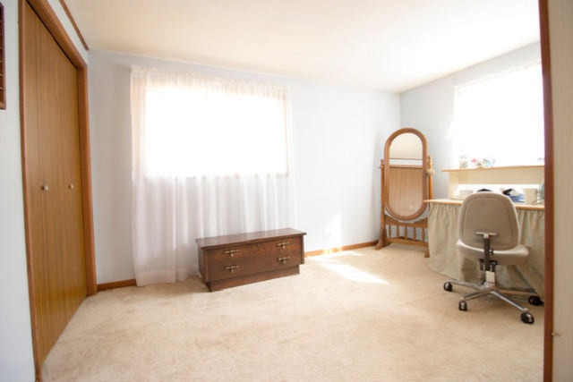 7701 Durham Road Whitehall, MI 49461 - Photo 20 of 42 Bedroom 3