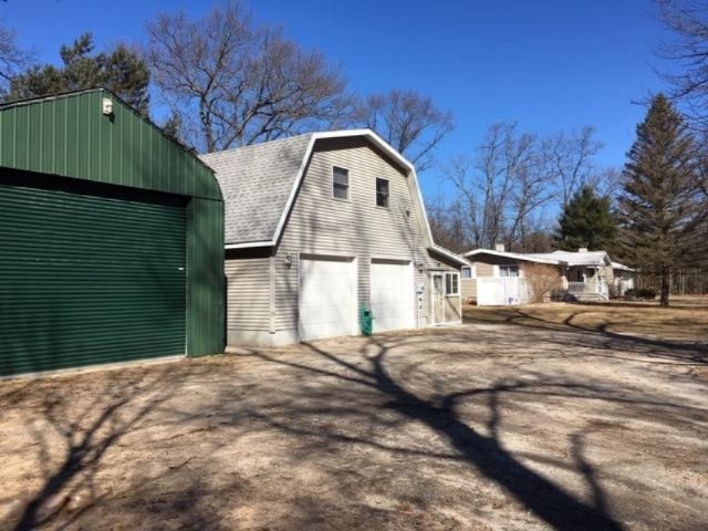7701 Durham Road Whitehall, MI 49461 - Photo 2 of 42 Barn