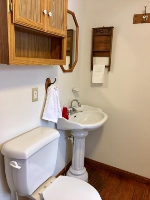 7701 Durham Road Whitehall, MI 49461 - Photo 24 of 42 Bathroom 2