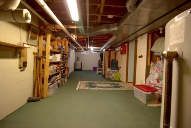 7701 Durham Road Whitehall, MI 49461 - Photo 33 of 42 Storage