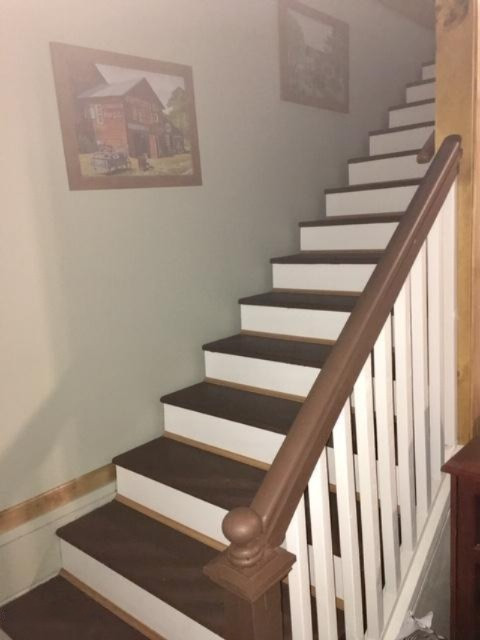 7701 Durham Road Whitehall, MI 49461 - Photo 34 of 42 To Upper Guest Quarters