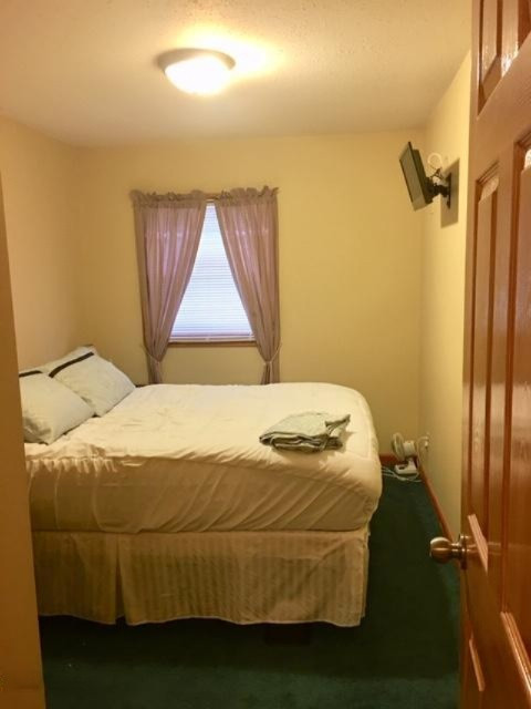 7701 Durham Road Whitehall, MI 49461 - Photo 38 of 42 Guest bed upstairs