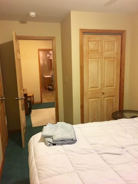 7701 Durham Road Whitehall, MI 49461 - Photo 39 of 42 Upper bedroom